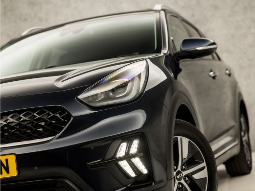 Kia Niro 1.6 GDi Hybrid ExecutiveLine (SCHUIFDAK, APPLE CARPLAY, GROOT NAVI, JBL AUDIOSYSTEEM, STOELKOELIN... ActivLease financial lease