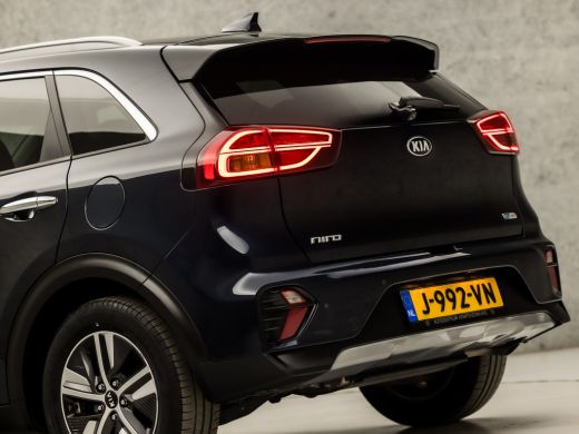 Kia Niro 1.6 GDi Hybrid ExecutiveLine (SCHUIFDAK, APPLE CARPLAY, GROOT NAVI, JBL AUDIOSYSTEEM, STOELKOELIN... ActivLease financial lease