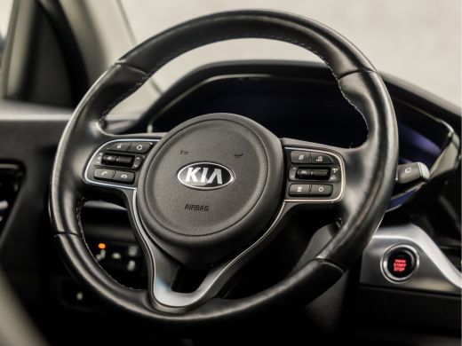 Kia Niro 1.6 GDi Hybrid ExecutiveLine (SCHUIFDAK, APPLE CARPLAY, GROOT NAVI, JBL AUDIOSYSTEEM, STOELKOELIN... ActivLease financial lease