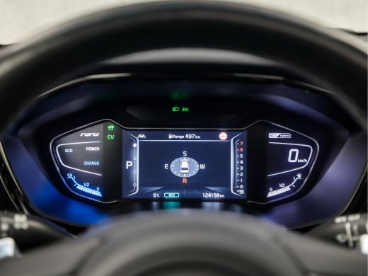 Kia Niro 1.6 GDi Hybrid ExecutiveLine (SCHUIFDAK, APPLE CARPLAY, GROOT NAVI, JBL AUDIOSYSTEEM, STOELKOELIN... ActivLease financial lease