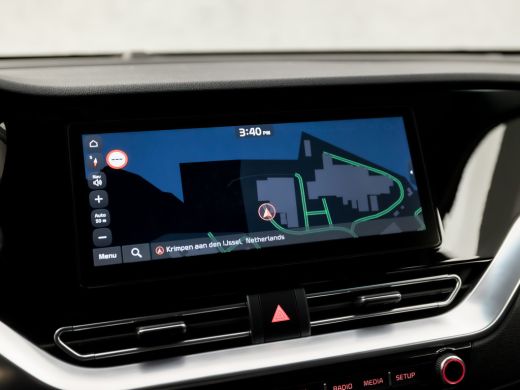 Kia Niro 1.6 GDi Hybrid ExecutiveLine (SCHUIFDAK, APPLE CARPLAY, GROOT NAVI, JBL AUDIOSYSTEEM, STOELKOELIN... ActivLease financial lease