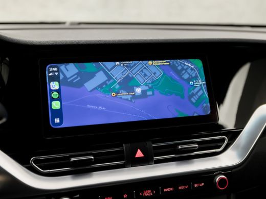 Kia Niro 1.6 GDi Hybrid ExecutiveLine (SCHUIFDAK, APPLE CARPLAY, GROOT NAVI, JBL AUDIOSYSTEEM, STOELKOELIN... ActivLease financial lease