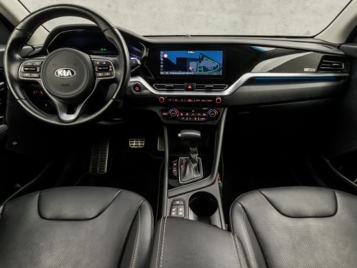 Kia Niro 1.6 GDi Hybrid ExecutiveLine (SCHUIFDAK, APPLE CARPLAY, GROOT NAVI, JBL AUDIOSYSTEEM, STOELKOELIN... ActivLease financial lease