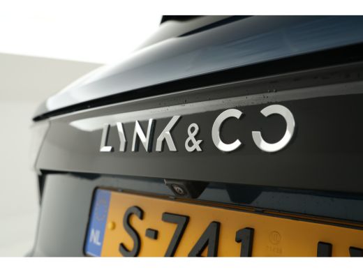 Lynk & Co 01 1.5 Black pakket, Navigatie, Apple carplay. ActivLease financial lease