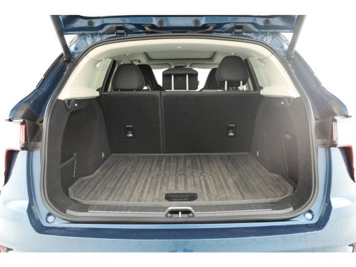 Lynk & Co 01 1.5 Black pakket, Navigatie, Apple carplay. ActivLease financial lease