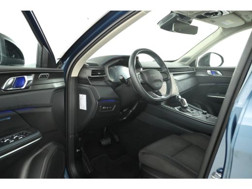 Lynk & Co 01 1.5 Black pakket, Navigatie, Apple carplay. ActivLease financial lease