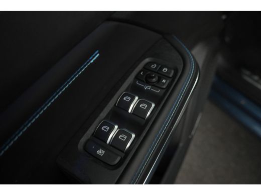 Lynk & Co 01 1.5 Black pakket, Navigatie, Apple carplay. ActivLease financial lease