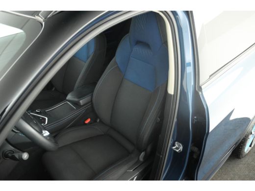 Lynk & Co 01 1.5 Black pakket, Navigatie, Apple carplay. ActivLease financial lease