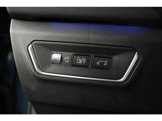 Lynk & Co 01 1.5 Black pakket, Navigatie, Apple carplay. ActivLease financial lease