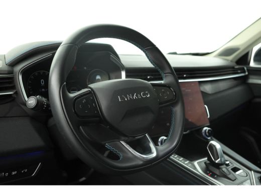 Lynk & Co 01 1.5 Black pakket, Navigatie, Apple carplay. ActivLease financial lease