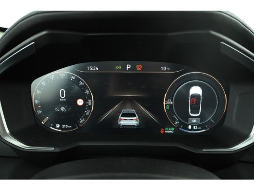 Lynk & Co 01 1.5 Black pakket, Navigatie, Apple carplay. ActivLease financial lease