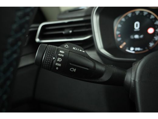 Lynk & Co 01 1.5 Black pakket, Navigatie, Apple carplay. ActivLease financial lease