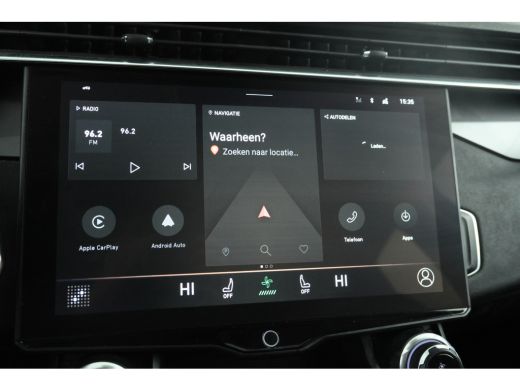 Lynk & Co 01 1.5 Black pakket, Navigatie, Apple carplay. ActivLease financial lease