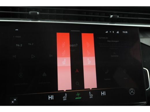 Lynk & Co 01 1.5 Black pakket, Navigatie, Apple carplay. ActivLease financial lease