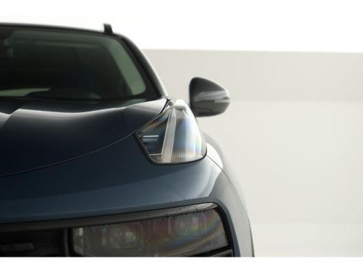 Lynk & Co 01 1.5 Black pakket, Navigatie, Apple carplay. ActivLease financial lease