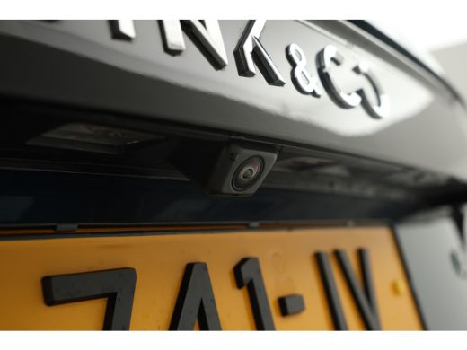 Lynk & Co 01 1.5 Black pakket, Navigatie, Apple carplay. ActivLease financial lease