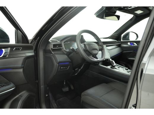 Lynk & Co 01 1.5 Panorama, Black pakket, BOM VOL!! ActivLease financial lease