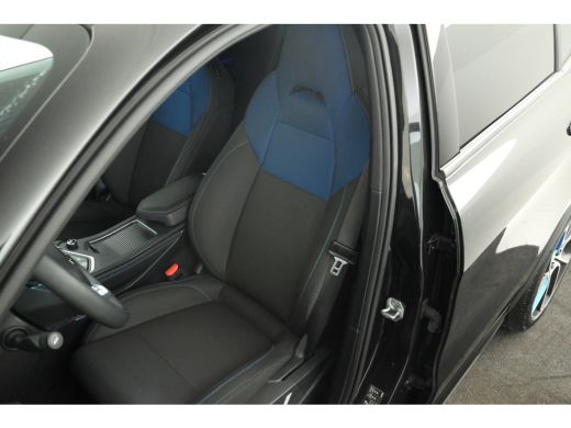 Lynk & Co 01 1.5 Panorama, Black pakket, BOM VOL!! ActivLease financial lease