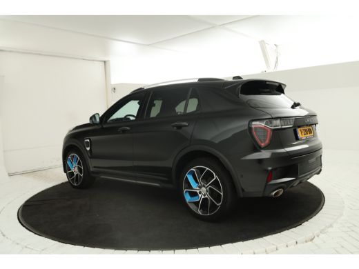 Lynk & Co 01 1.5 Panorama, Black pakket, BOM VOL!! ActivLease financial lease