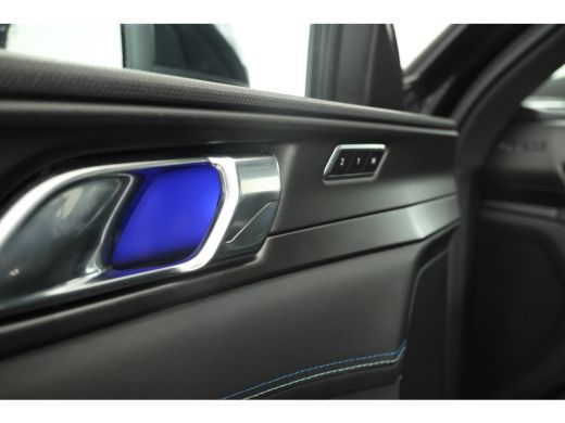 Lynk & Co 01 1.5 Panorama, Black pakket, BOM VOL!! ActivLease financial lease