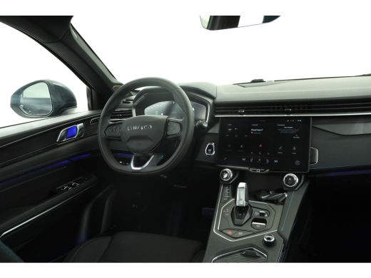 Lynk & Co 01 1.5 Panorama, Black pakket, BOM VOL!! ActivLease financial lease