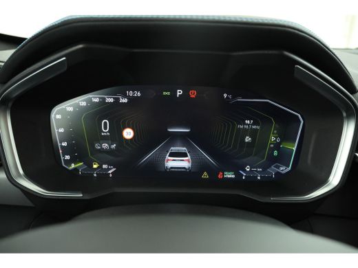 Lynk & Co 01 1.5 Panorama, Black pakket, BOM VOL!! ActivLease financial lease