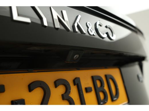 Lynk & Co 01 1.5 Panorama, Black pakket, BOM VOL!! ActivLease financial lease