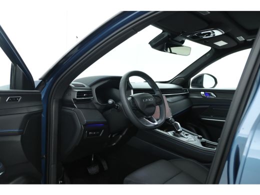 Lynk & Co 01 1.5 Zwarte hemel, Panorama dak, Black pakket! ActivLease financial lease