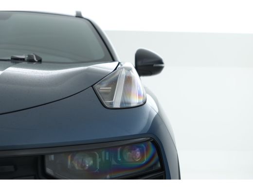 Lynk & Co 01 1.5 Zwarte hemel, Panorama dak, Black pakket! ActivLease financial lease