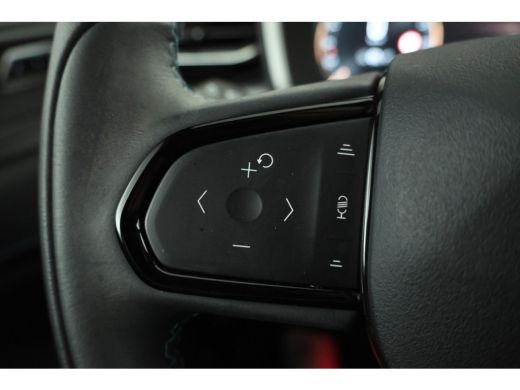 Lynk & Co 01 1.5 Zwarte hemel, Panorama dak, black pakket!! ActivLease financial lease