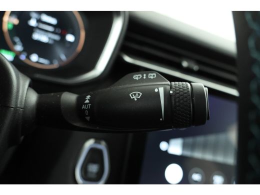 Lynk & Co 01 1.5 Zwarte hemel, Panorama dak, black pakket!! ActivLease financial lease