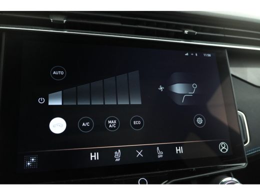 Lynk & Co 01 1.5 Zwarte hemel, Panorama dak, black pakket!! ActivLease financial lease