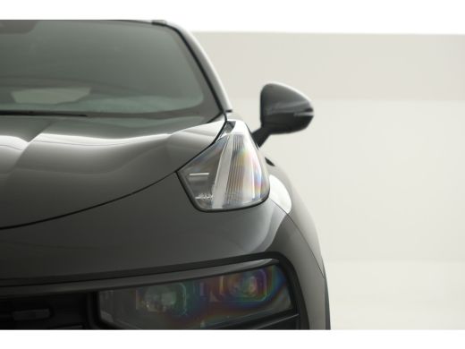 Lynk & Co 01 1.5 Zwarte hemel, Panorama dak, black pakket!! ActivLease financial lease