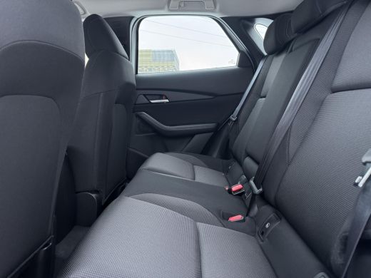 Mazda CX-30 2.5 e-SkyActiv-G M Hybrid Prime-line | Automaat | Adaptieve cruise control | Airco | Achteruitrij... ActivLease financial lease