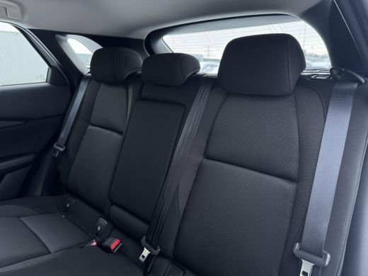 Mazda CX-30 2.5 e-SkyActiv-G M Hybrid Prime-line | Automaat | Adaptieve cruise control | Airco | Achteruitrij... ActivLease financial lease