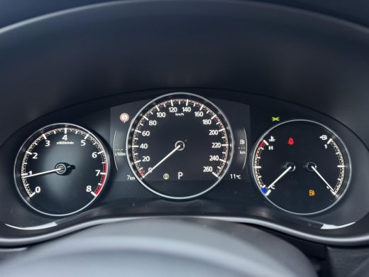 Mazda CX-30 2.5 e-SkyActiv-G M Hybrid Prime-line | Automaat | Adaptieve cruise control | Airco | Achteruitrij... ActivLease financial lease