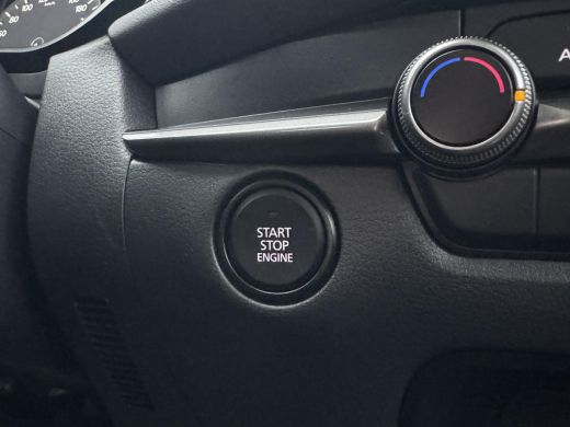 Mazda CX-30 2.5 e-SkyActiv-G M Hybrid Prime-line | Automaat | Adaptieve cruise control | Airco | Achteruitrij... ActivLease financial lease