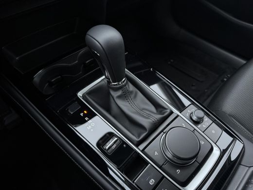 Mazda CX-30 2.5 e-SkyActiv-G M Hybrid Prime-line | Automaat | Adaptieve cruise control | Airco | Achteruitrij... ActivLease financial lease