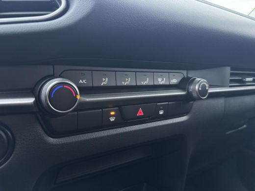 Mazda CX-30 2.5 e-SkyActiv-G M Hybrid Prime-line | Automaat | Adaptieve cruise control | Airco | Achteruitrij... ActivLease financial lease