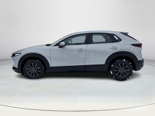 Mazda CX-30 2.5 e-SkyActiv-G M Hybrid Prime-line | Automaat | Adaptieve cruise control | Airco | Achteruitrij... ActivLease financial lease