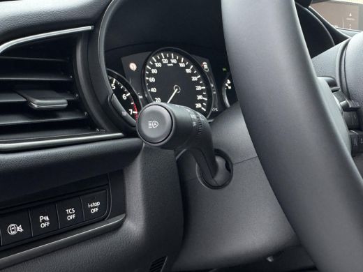Mazda CX-30 2.5 e-SkyActiv-G M Hybrid Prime-line | Automaat | Adaptieve cruise control | Airco | Achteruitrij... ActivLease financial lease