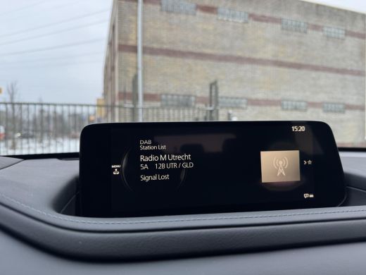 Mazda CX-30 2.5 e-SkyActiv-G M Hybrid Prime-line | Automaat | Adaptieve cruise control | Airco | Achteruitrij... ActivLease financial lease