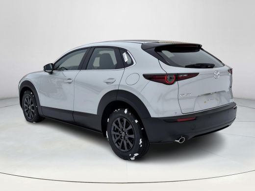 Mazda CX-30 2.5 e-SkyActiv-G M Hybrid Prime-line | Automaat | Adaptieve cruise control | Airco | Achteruitrij... ActivLease financial lease
