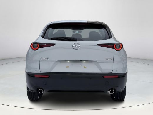 Mazda CX-30 2.5 e-SkyActiv-G M Hybrid Prime-line | Automaat | Adaptieve cruise control | Airco | Achteruitrij... ActivLease financial lease