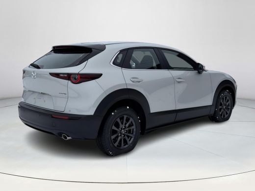 Mazda CX-30 2.5 e-SkyActiv-G M Hybrid Prime-line | Automaat | Adaptieve cruise control | Airco | Achteruitrij... ActivLease financial lease