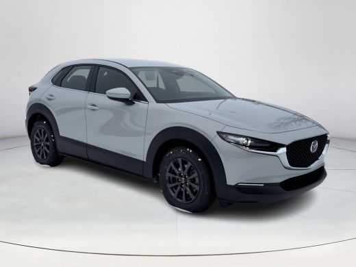 Mazda CX-30 2.5 e-SkyActiv-G M Hybrid Prime-line | Automaat | Adaptieve cruise control | Airco | Achteruitrij... ActivLease financial lease