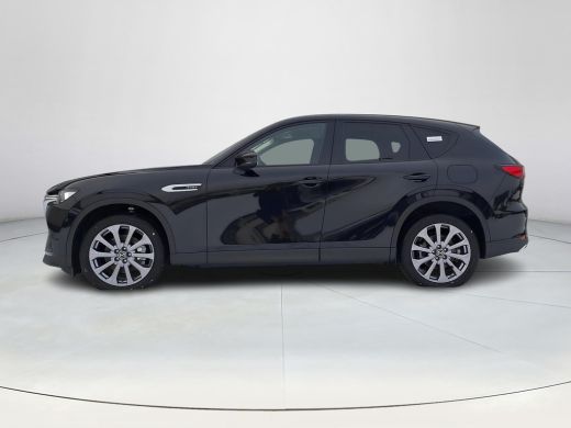 Mazda CX-60 2.5 e-SkyActiv PHEV Exclusive-line Bns Edition | Bose | Elektrische klep | Stoel en stuurverwarmi... ActivLease financial lease