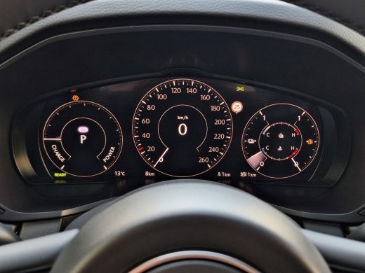 Mazda CX-60 2.5 e-SkyActiv PHEV Exclusive-line Bns Edition | Bose | Elektrische klep | Stoel en stuurverwarmi... ActivLease financial lease