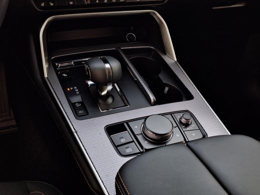 Mazda CX-60 2.5 e-SkyActiv PHEV Exclusive-line Bns Edition | Bose | Elektrische klep | Stoel en stuurverwarmi... ActivLease financial lease