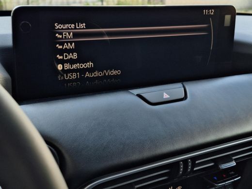 Mazda CX-60 2.5 e-SkyActiv PHEV Exclusive-line Bns Edition | Bose | Elektrische klep | Stoel en stuurverwarmi... ActivLease financial lease